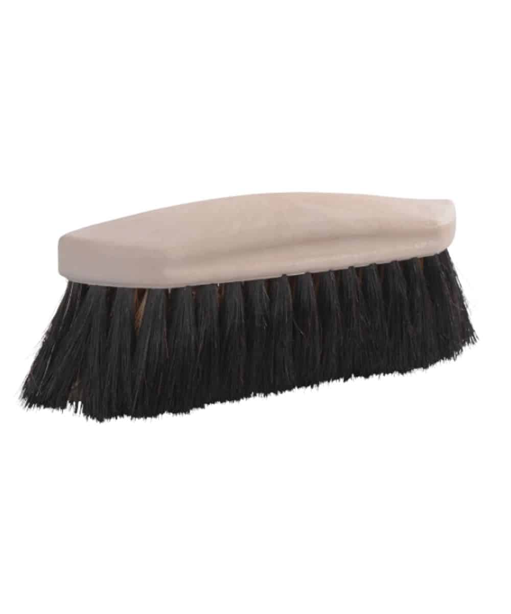 Reinsman Natural Bristle Brush - Image 2