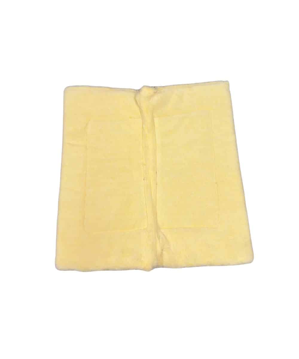 Reinsman Square Contour Trail Saddle Pad - Image 2