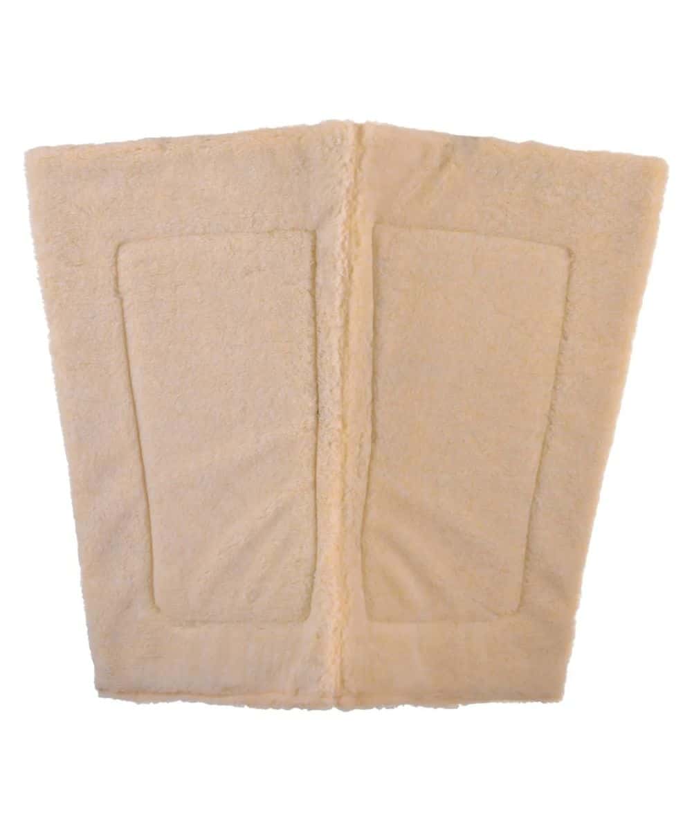 Reinsman Square Contour Trail Saddle Pad - Image 2