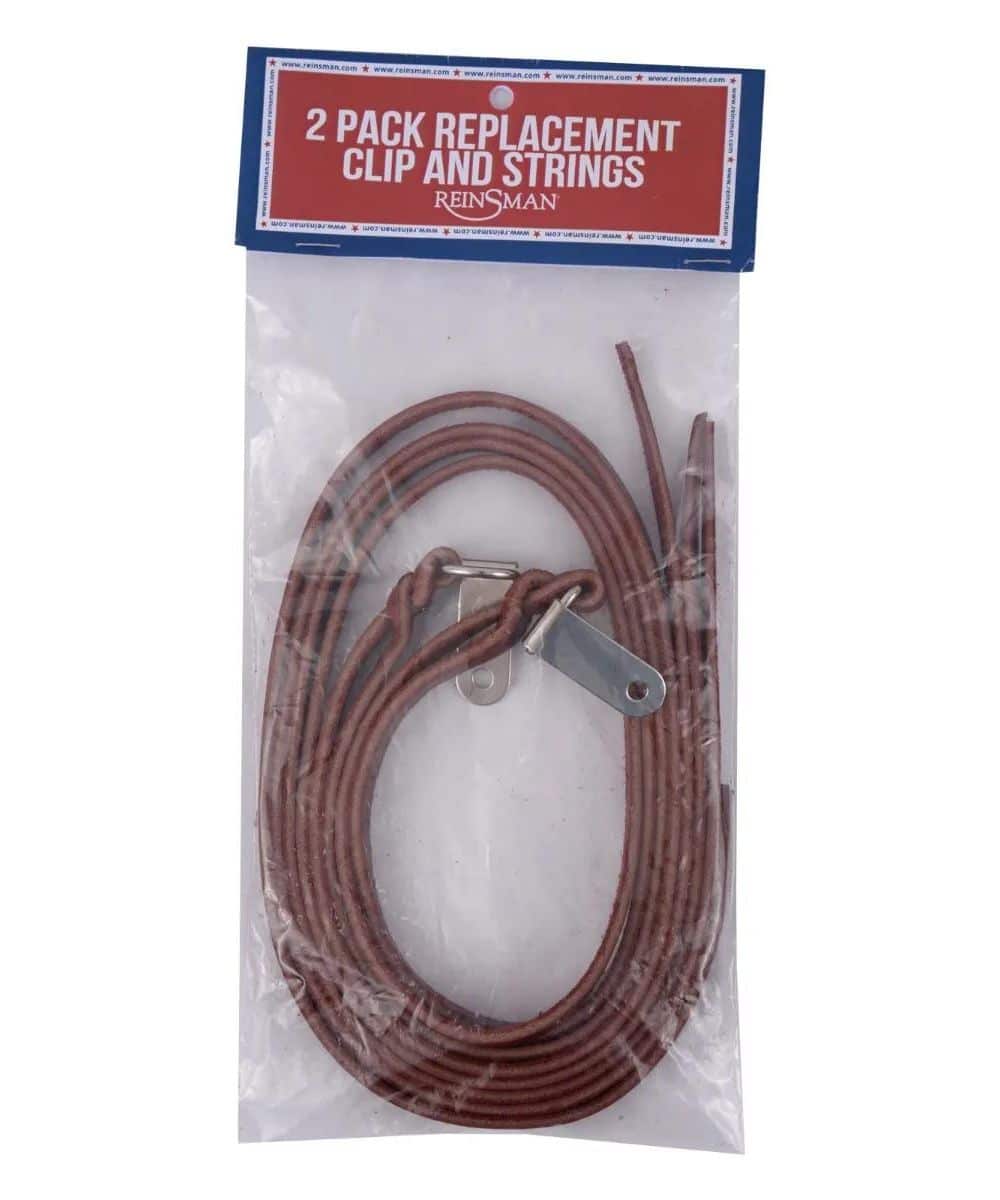 Reinsman Replacement Clip & Strings Kit - Image 2