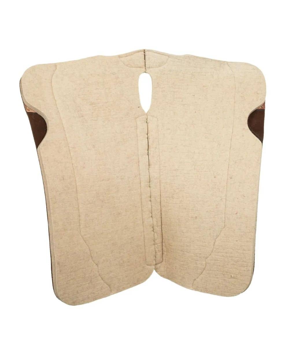 Reinsman Limited Edition Apex Saddle Pad - Image 2