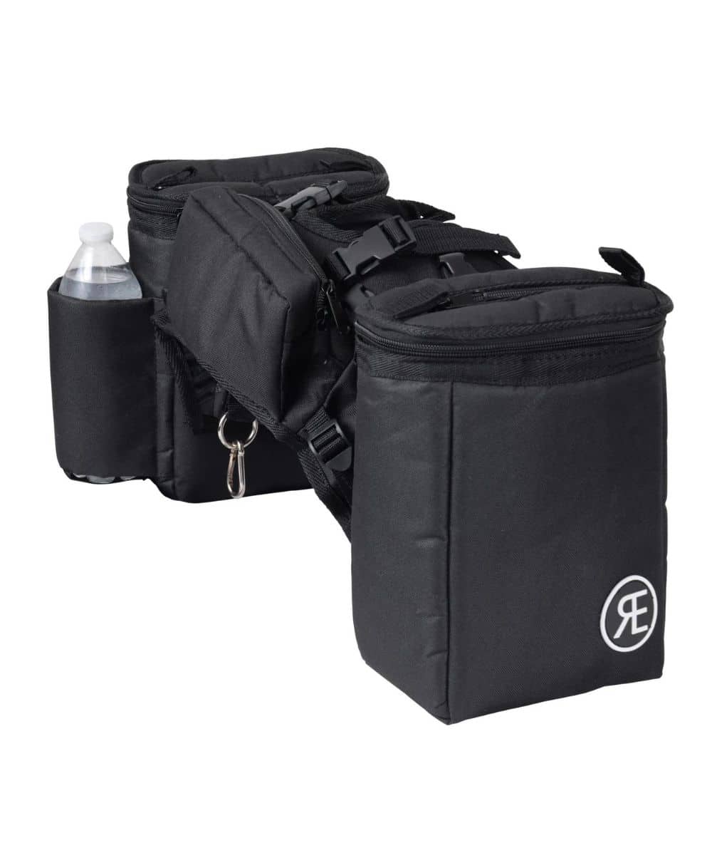 Reinsman Pommel Cooler Bag - Image 2