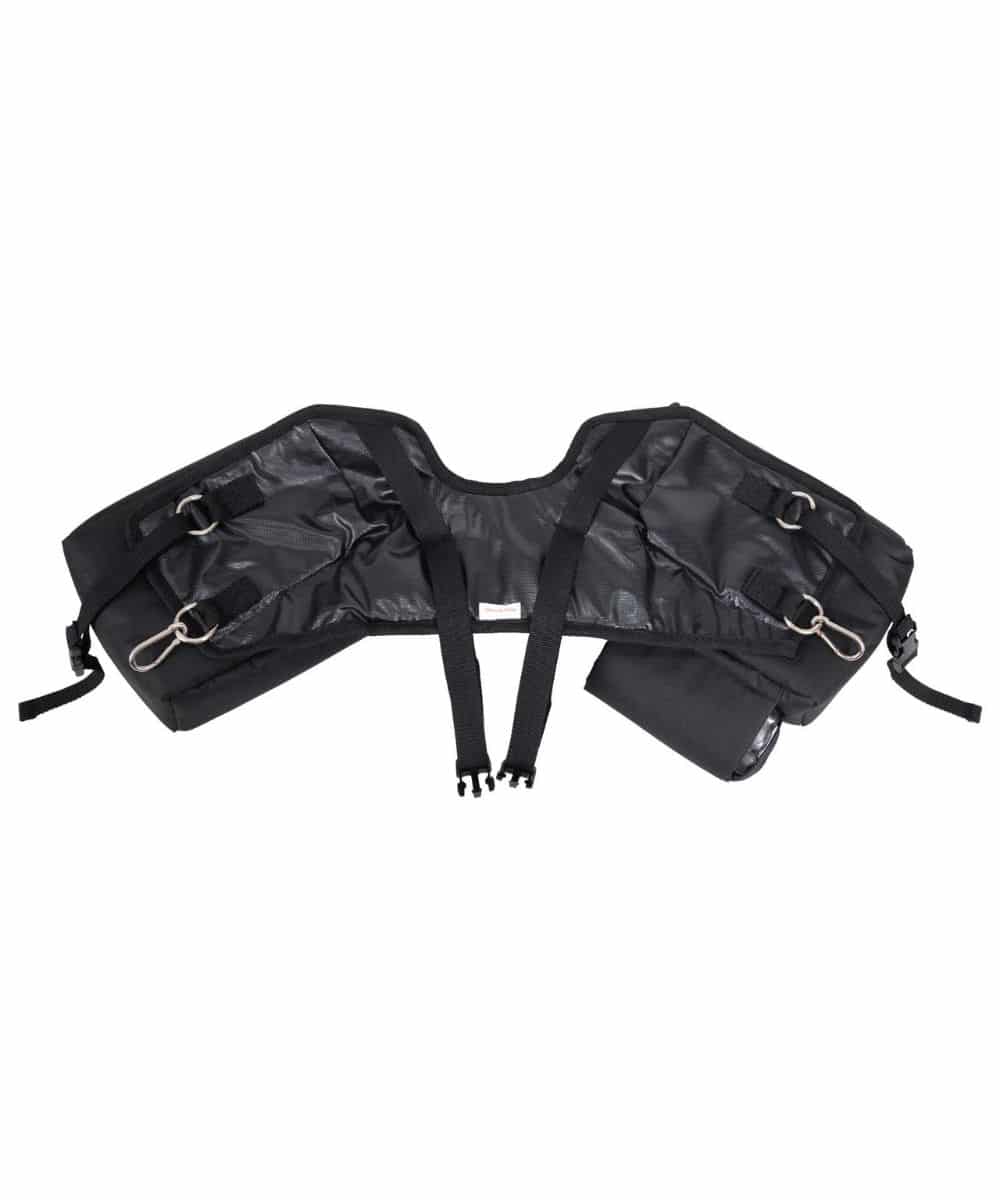 Reinsman Pommel Cooler Bag - Image 3