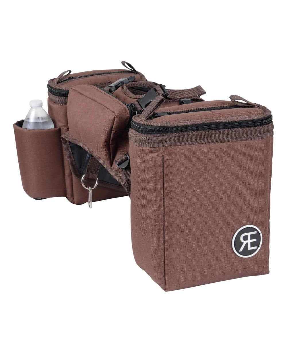 Reinsman Pommel Cooler Bag - Image 2