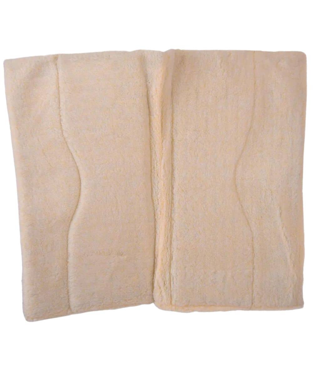 Reinsman Swayback Contour Saddle Pad - Image 2