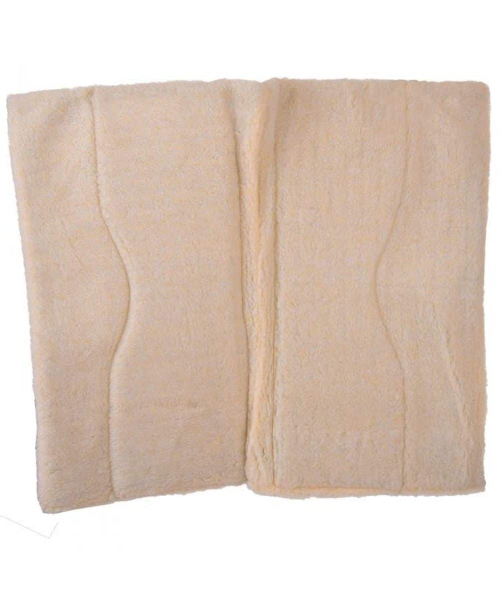 Reinsman Swayback Saddle Pad - Image 2