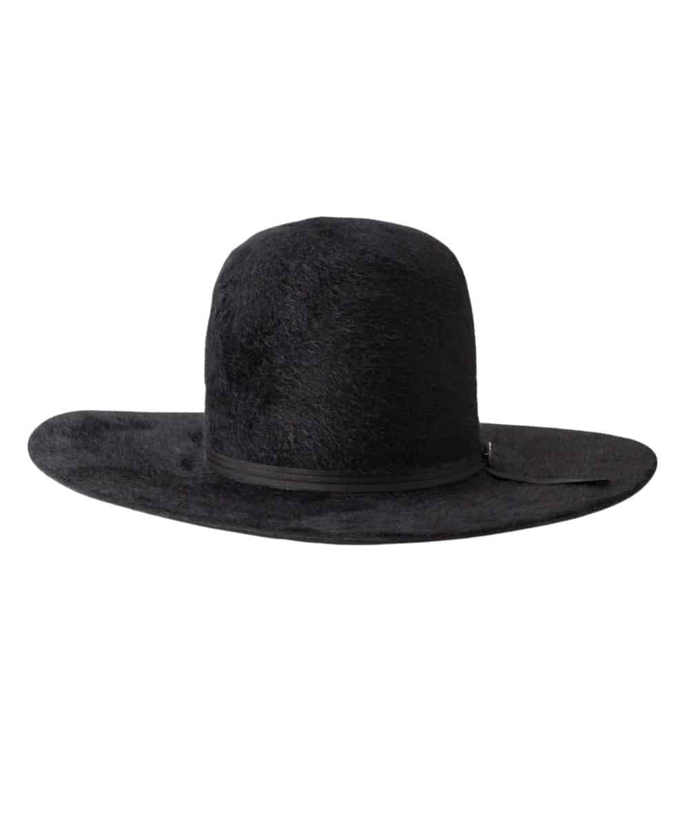 Resistol 8X Kodiak Cowboy Hat - Image 2