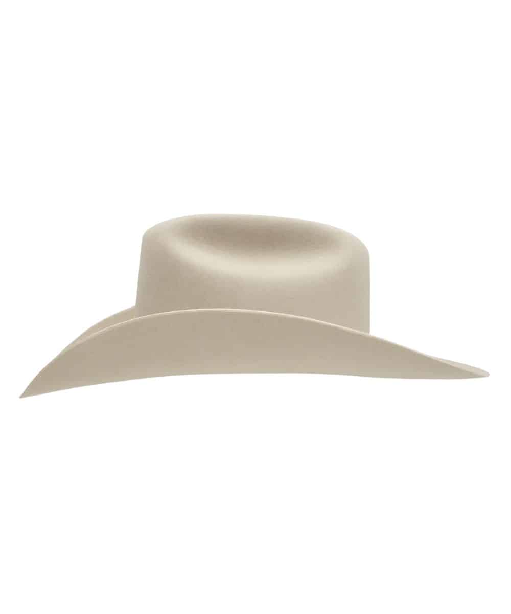Resistol City Limits 6X Felt Hat - Image 2
