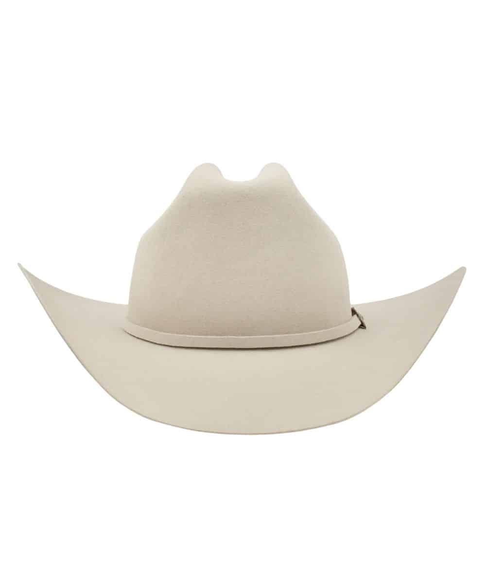 Resistol City Limits 6X Felt Hat - Image 3