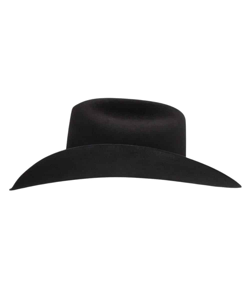 Resistol City Limits 6X Felt Hat - Image 2