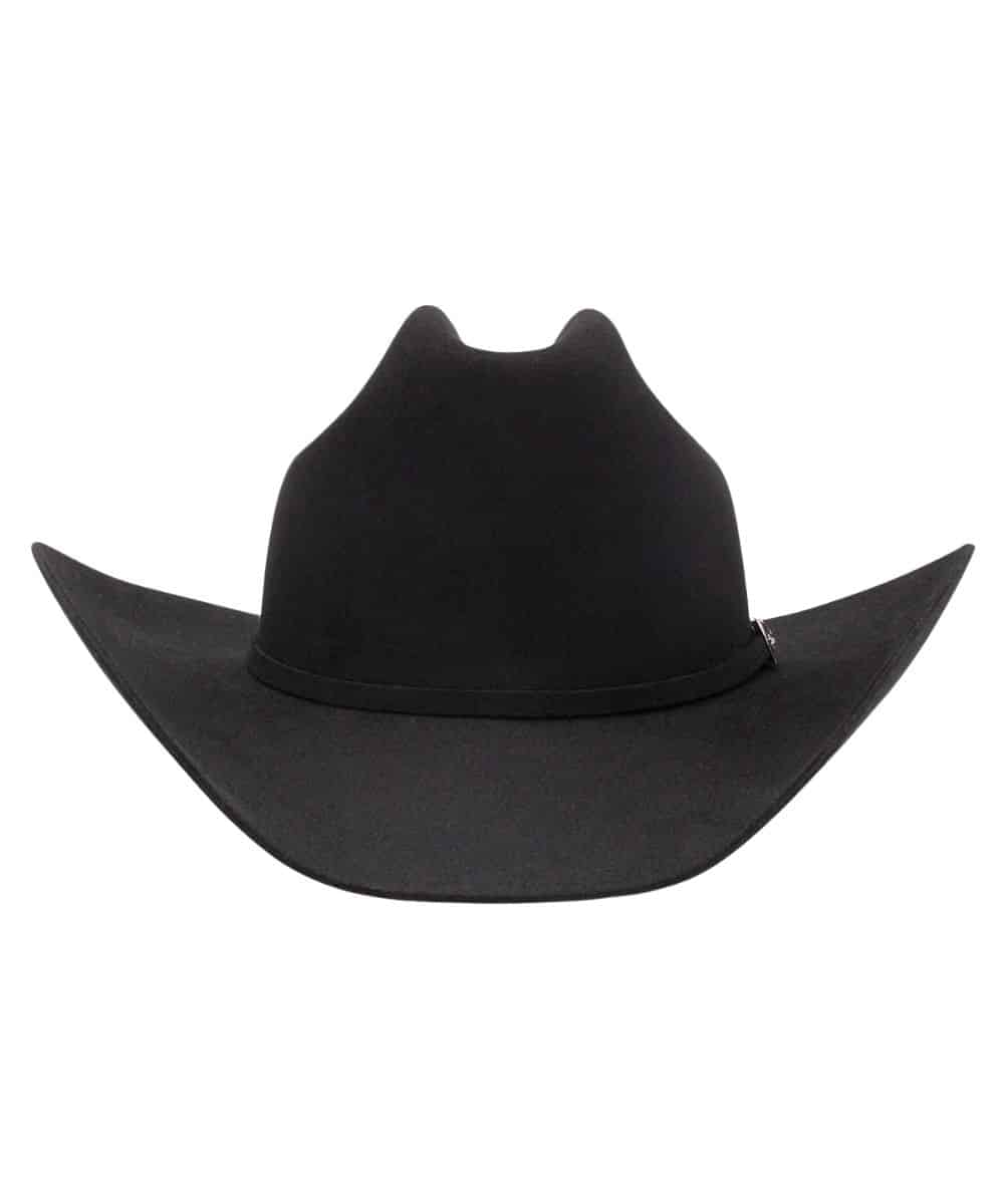 Resistol City Limits 6X Felt Hat - Image 3