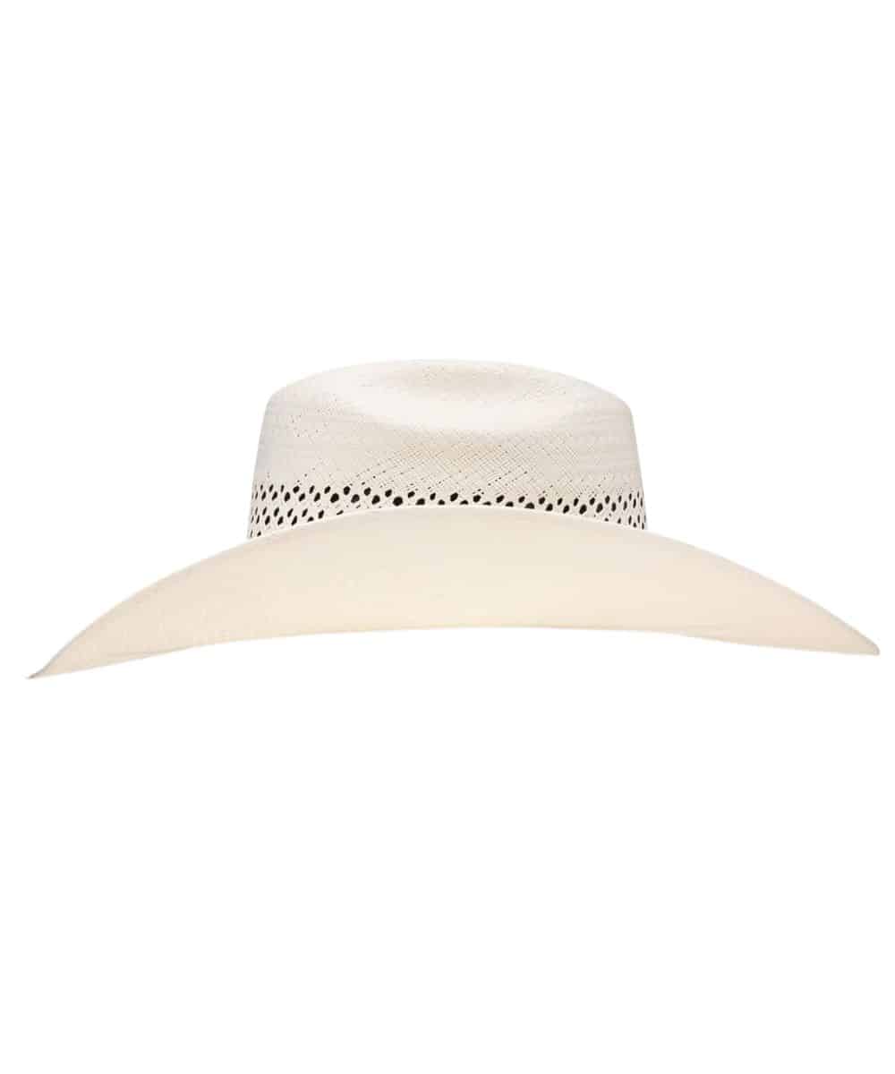 Resistol Cody Johnson Ballard Straw Hat - Image 2