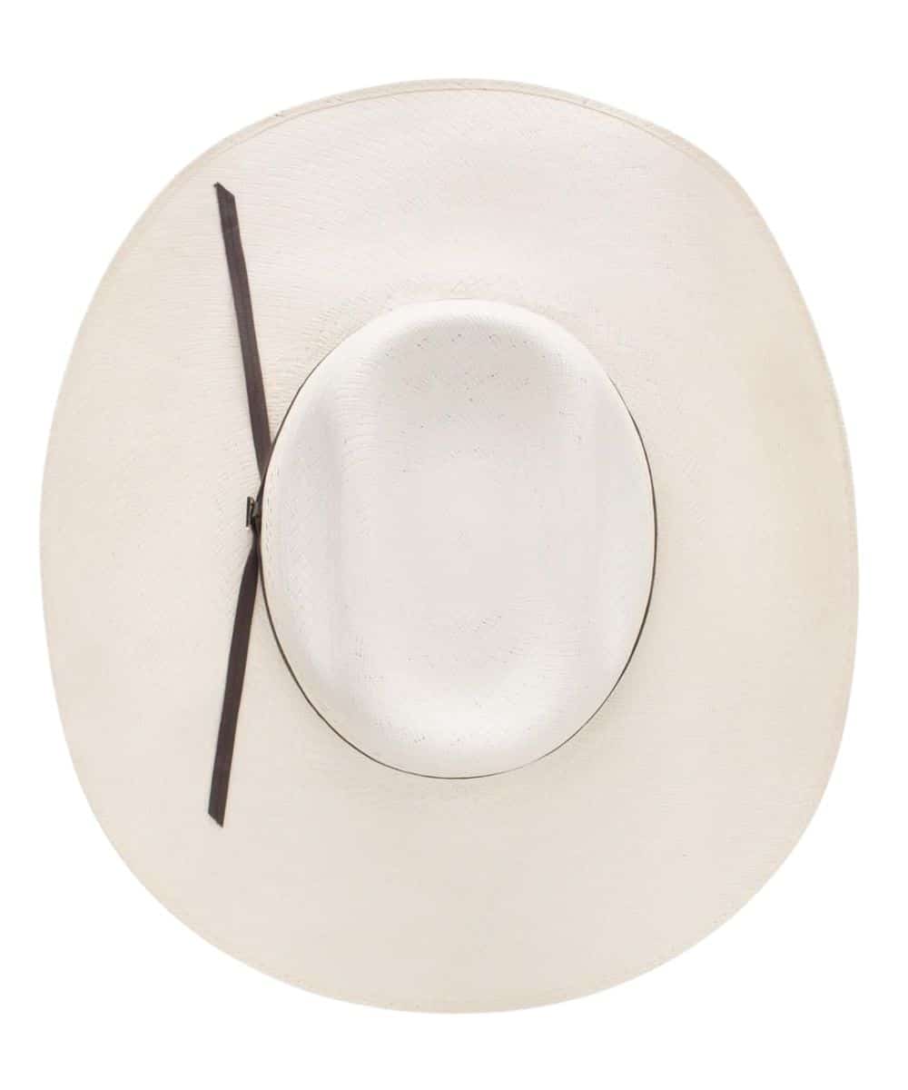 Resistol Cody Johnson Ballard Straw Hat - Image 4