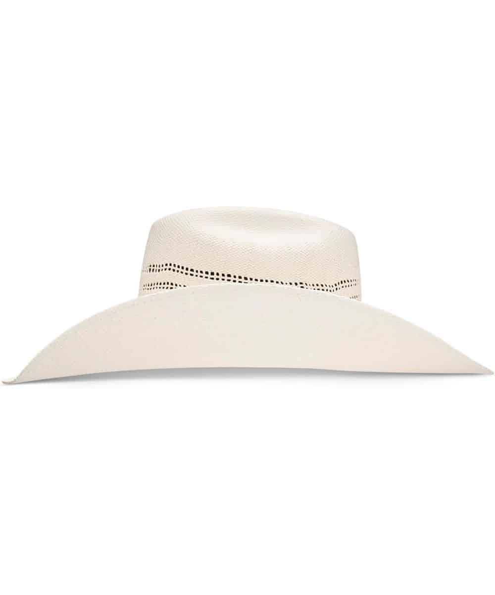 Resistol Cody Johnson Drexel Straw Hat - Image 2
