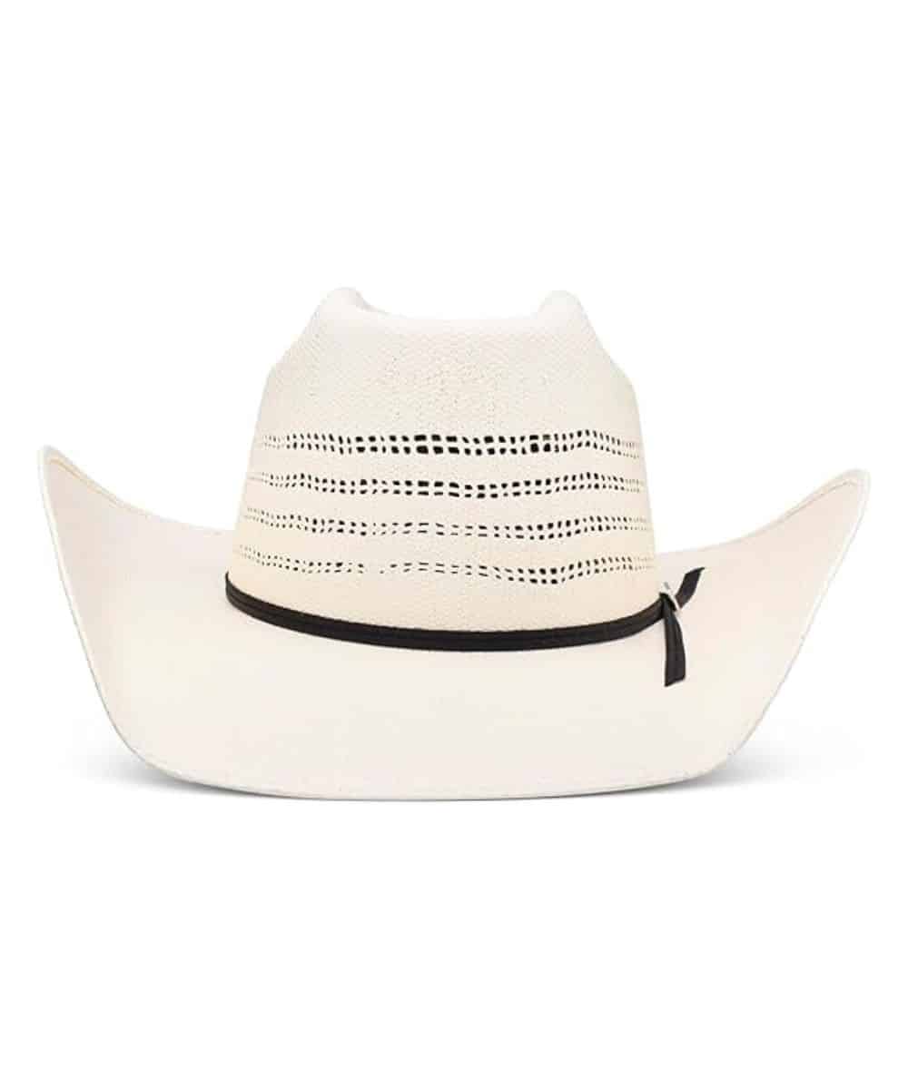 Resistol Cody Johnson Drexel Straw Hat - Image 3