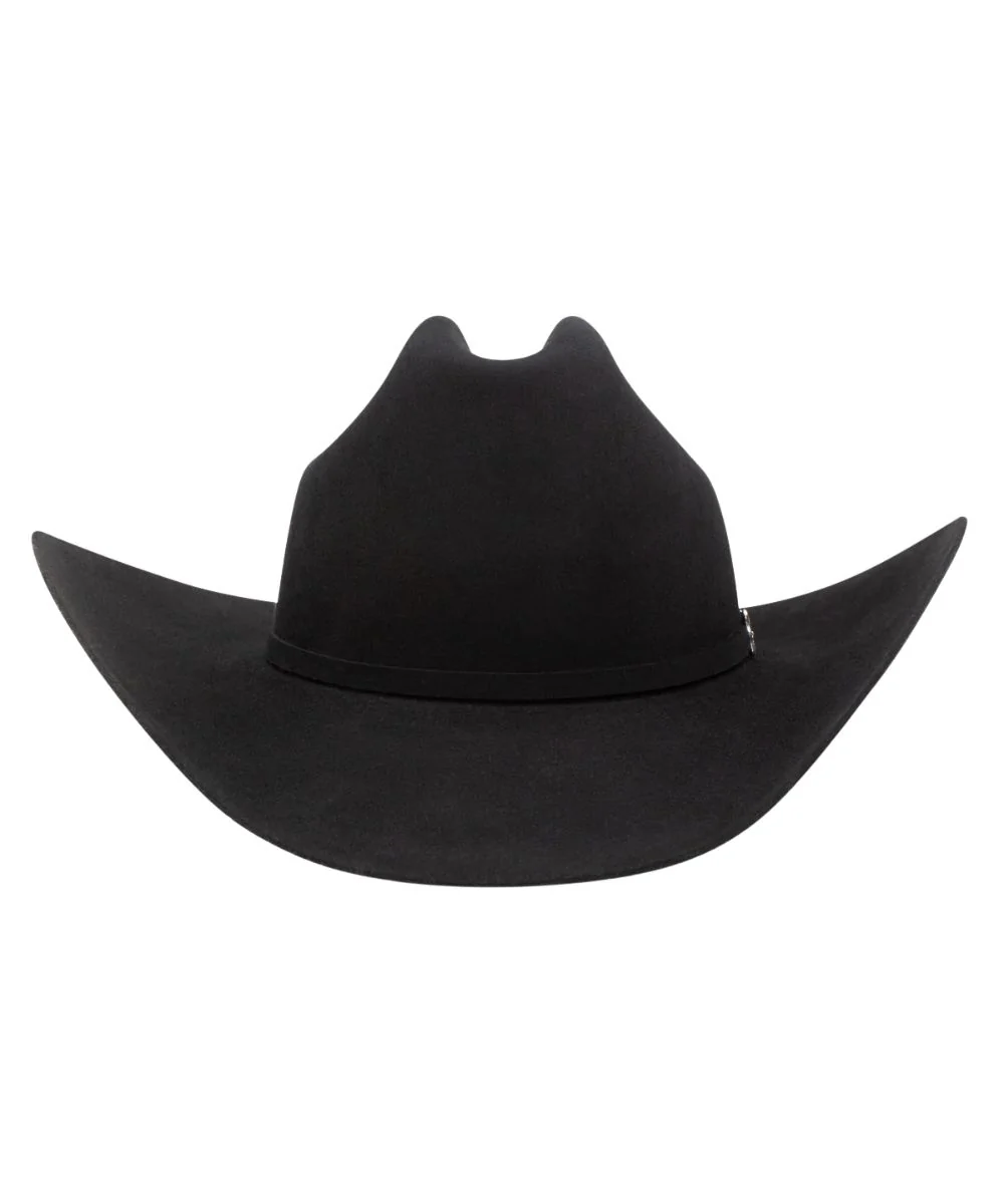 Resistol Black Gold Cowboy Hat - Image 3