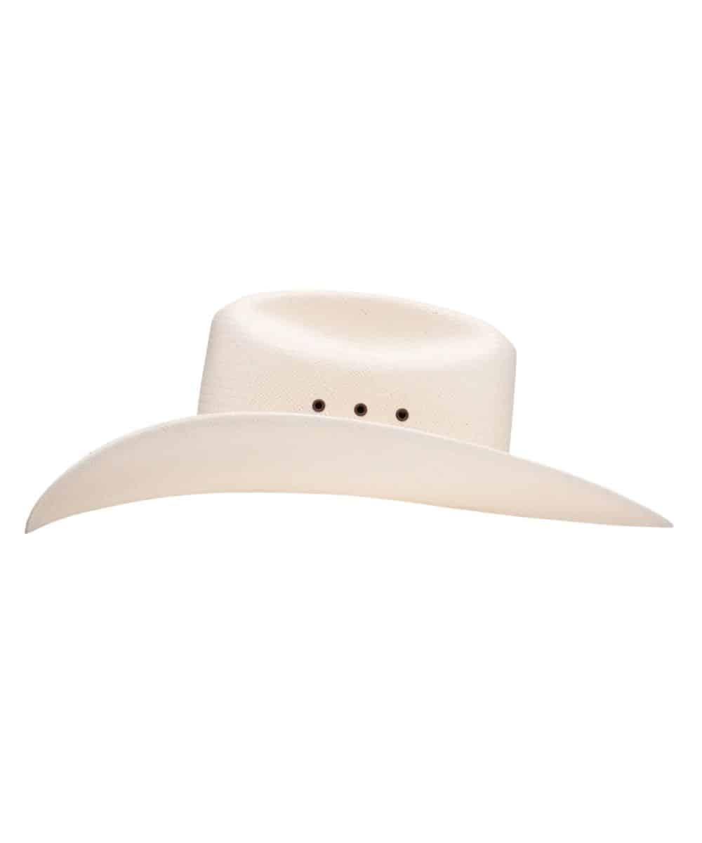 Resistol Kingman 10X Straw Hat - Image 2