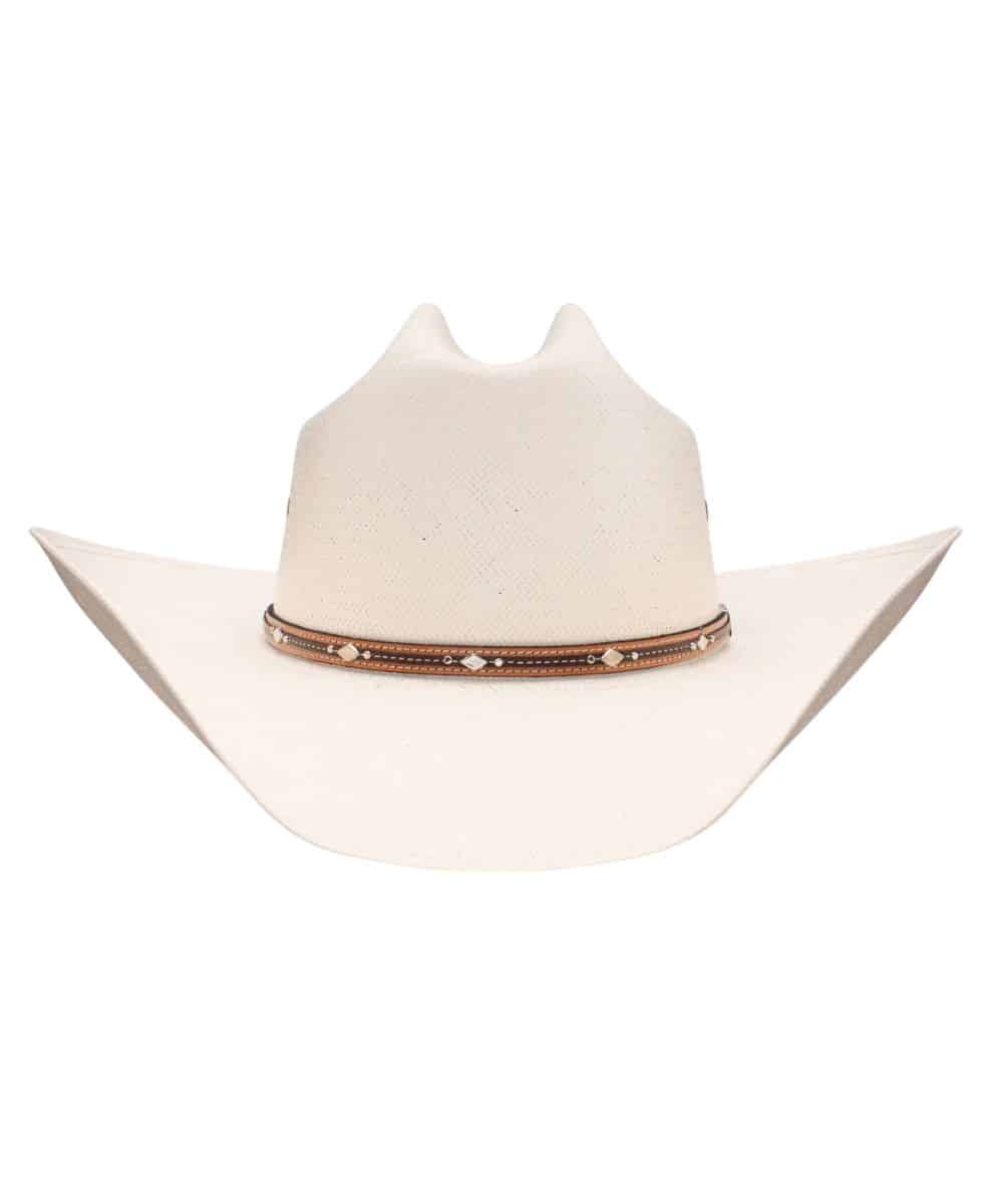 Resistol Kingman 10X Straw Hat - Image 3