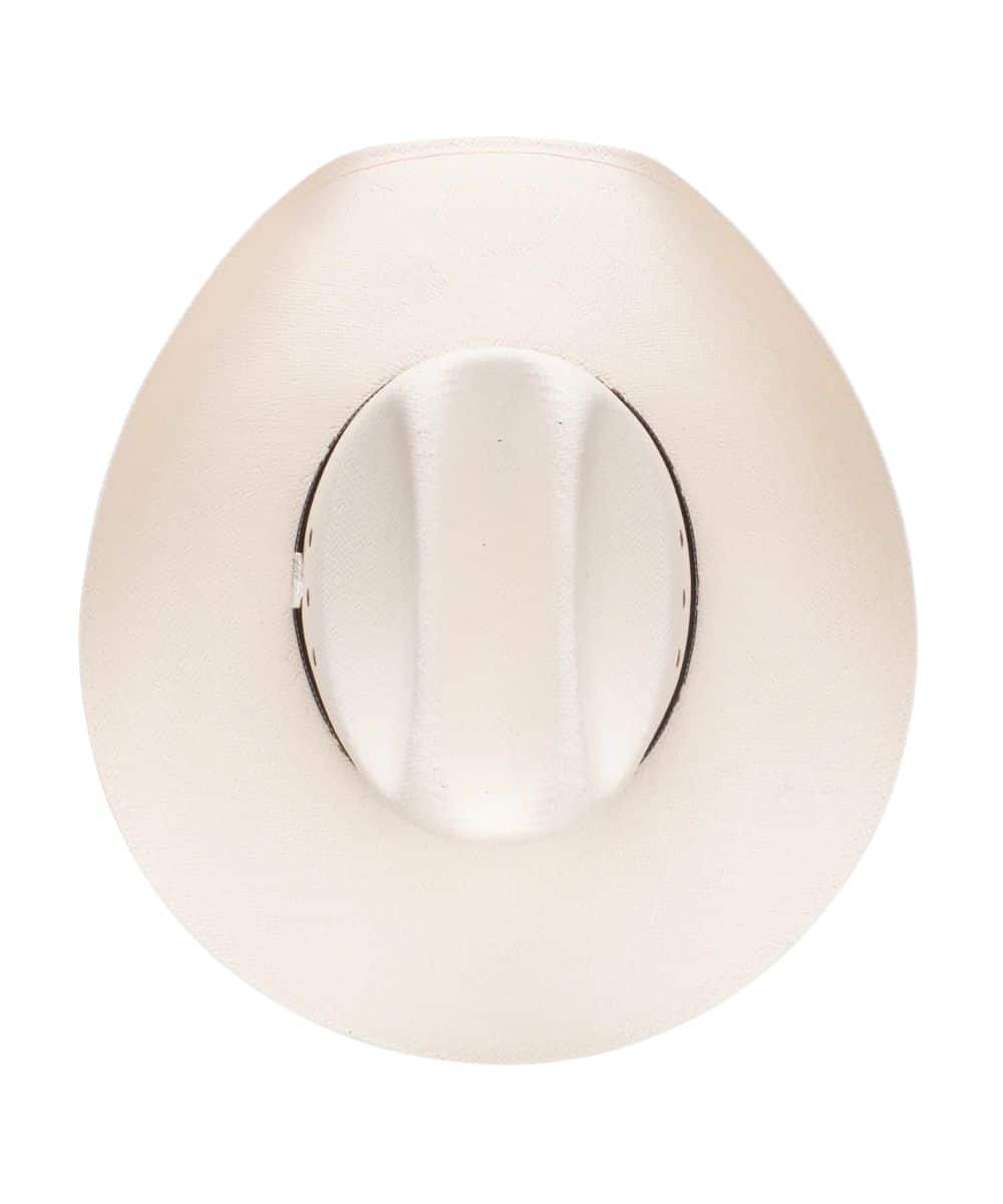 Resistol Kingman 10X Straw Hat - Image 4