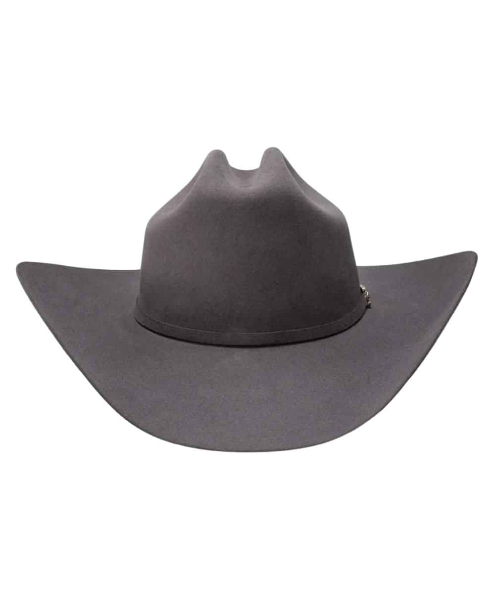 Resistol Logan 6X Felt Hat - Image 3