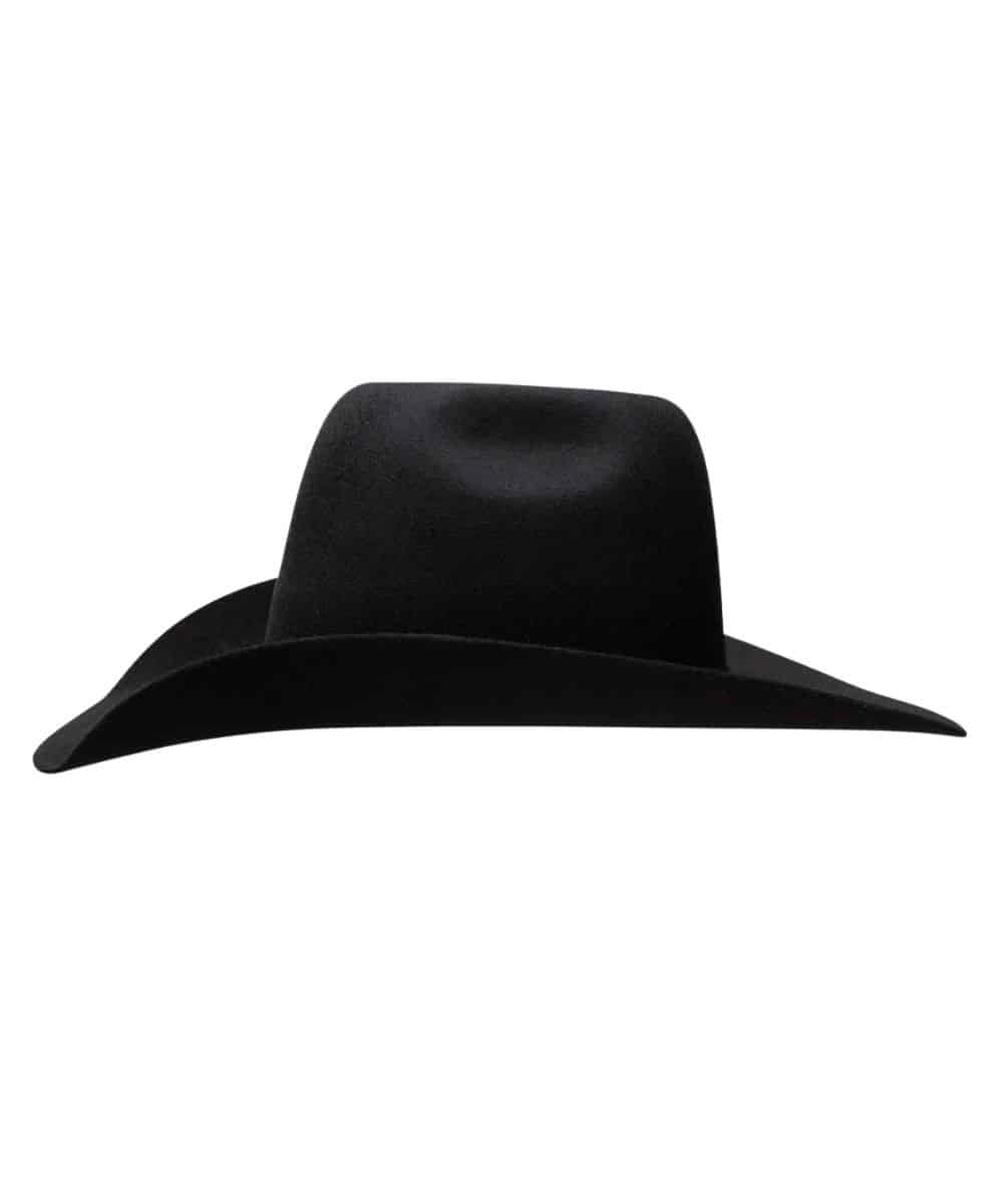 Resistol Pay Window 3X Wool Hat - Image 2