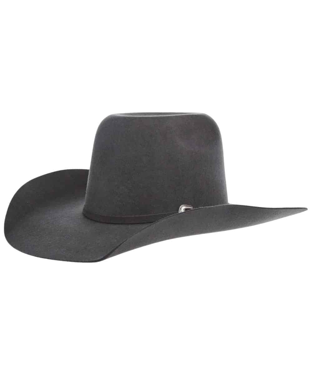 Resistol Pay Window 3X Wool Hat - Image 5