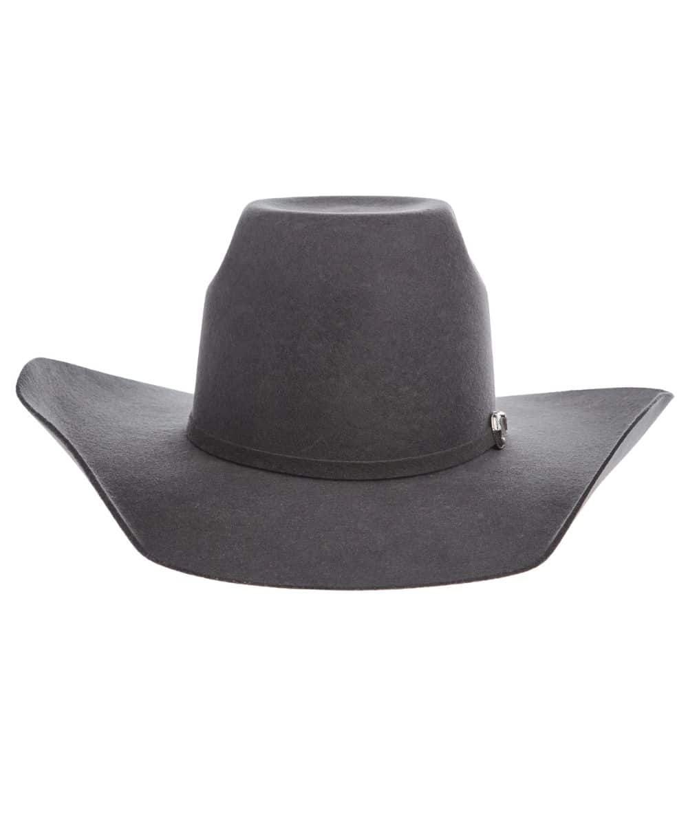 Resistol Pay Window 3X Wool Hat - Image 6