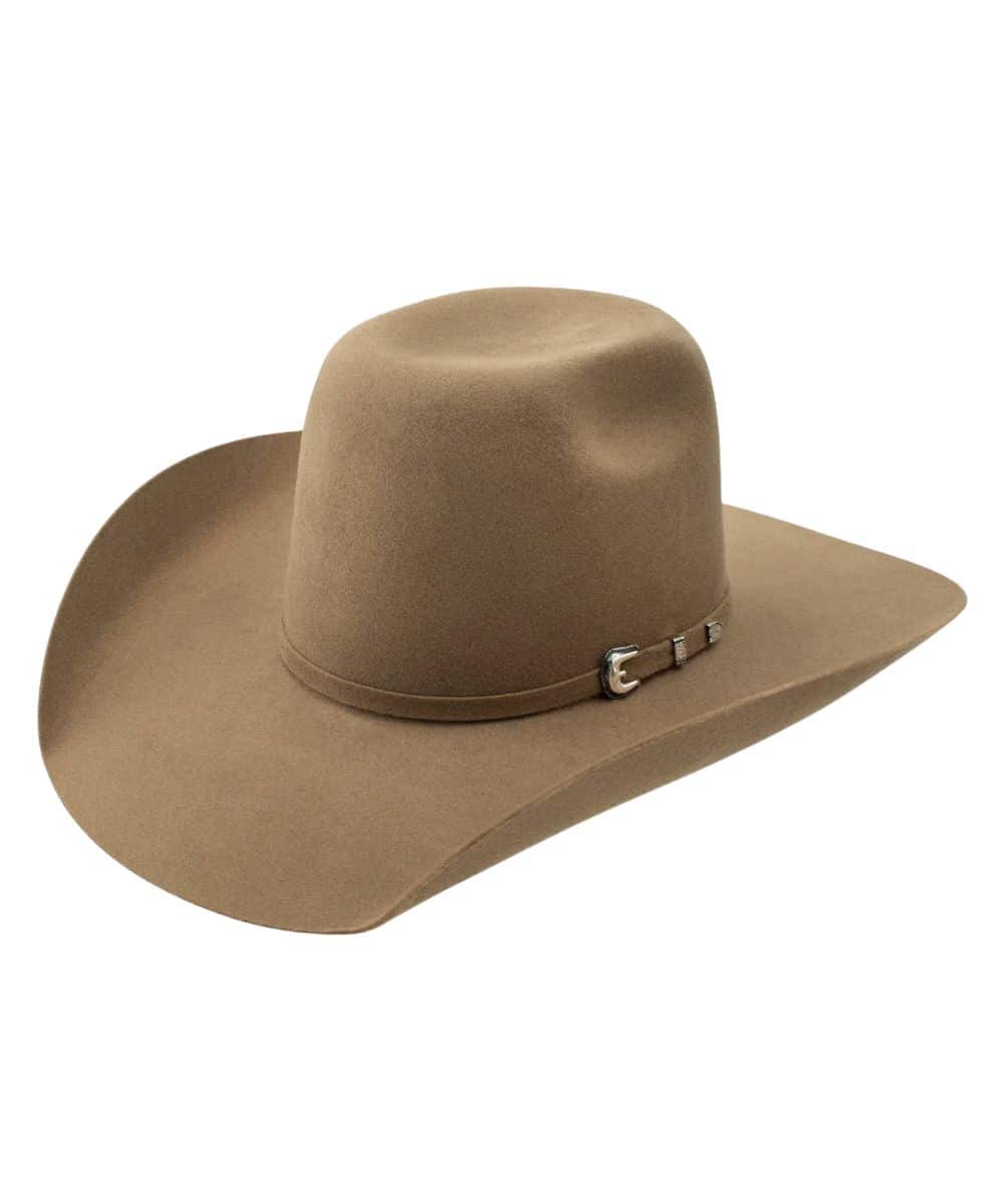Resistol Pay Window 3X Wool Hat - Image 7