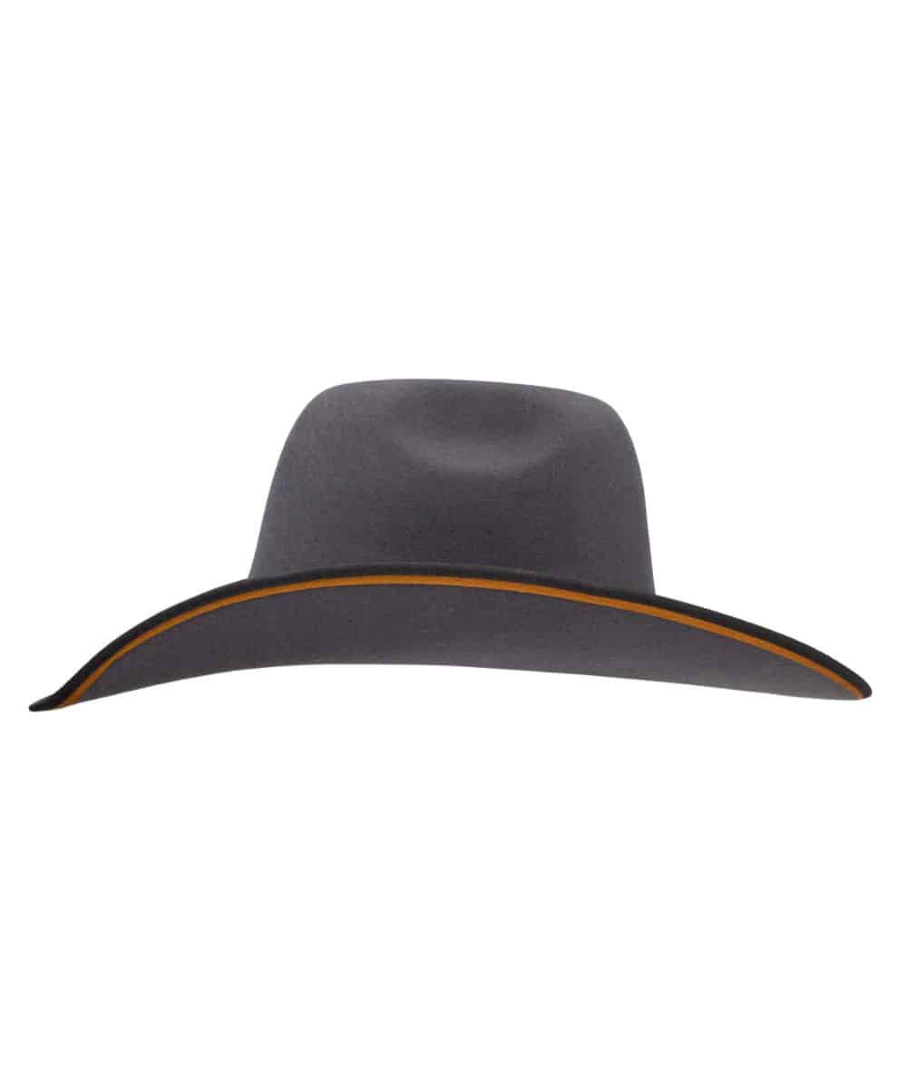 Resistol Range Rider B 3X Wool Cowboy Hat - Image 2
