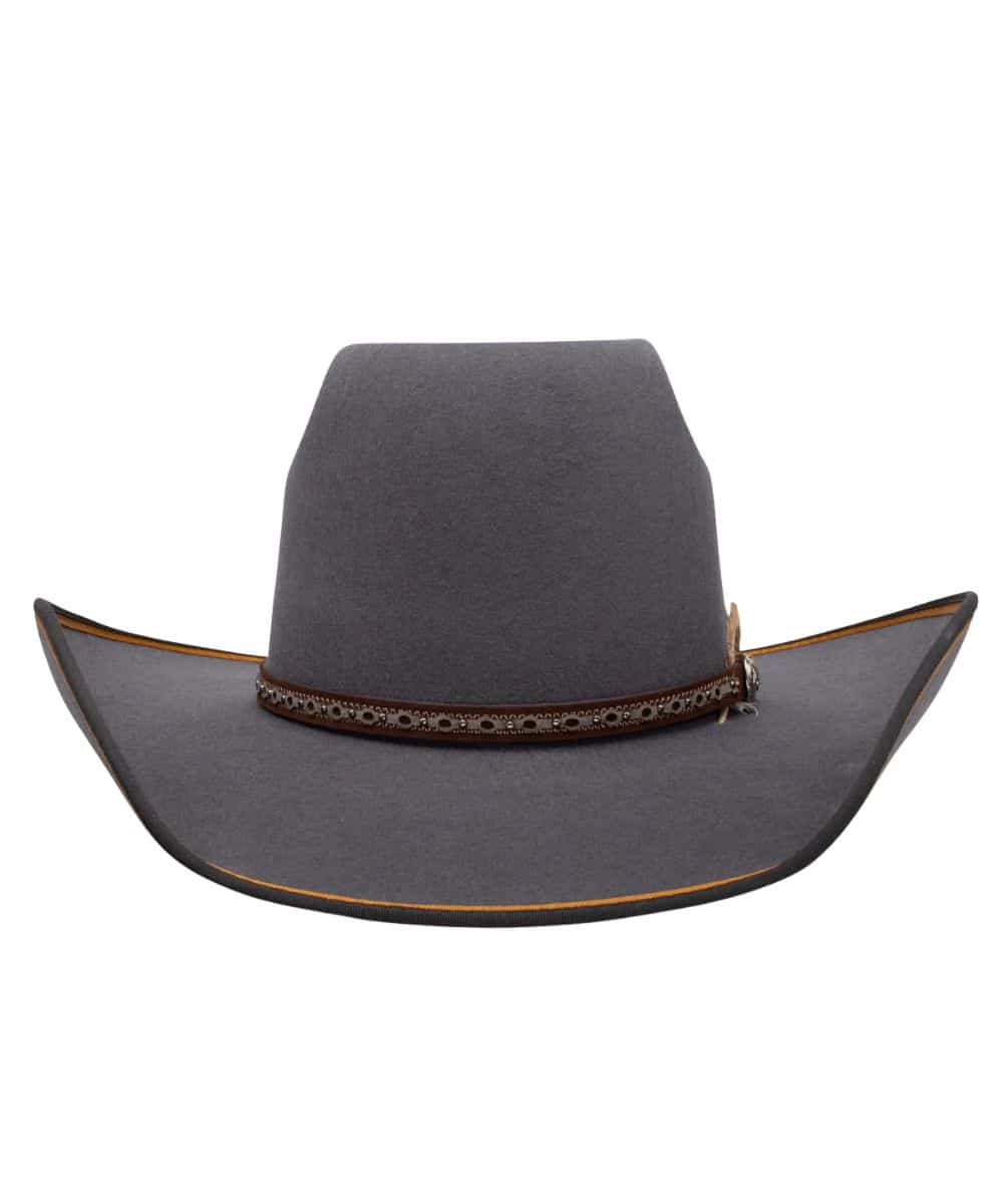 Resistol Range Rider B 3X Wool Cowboy Hat - Image 3
