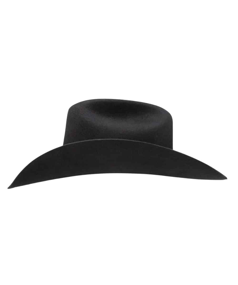 Resistol Tucker 3X Wool Hat - Image 2