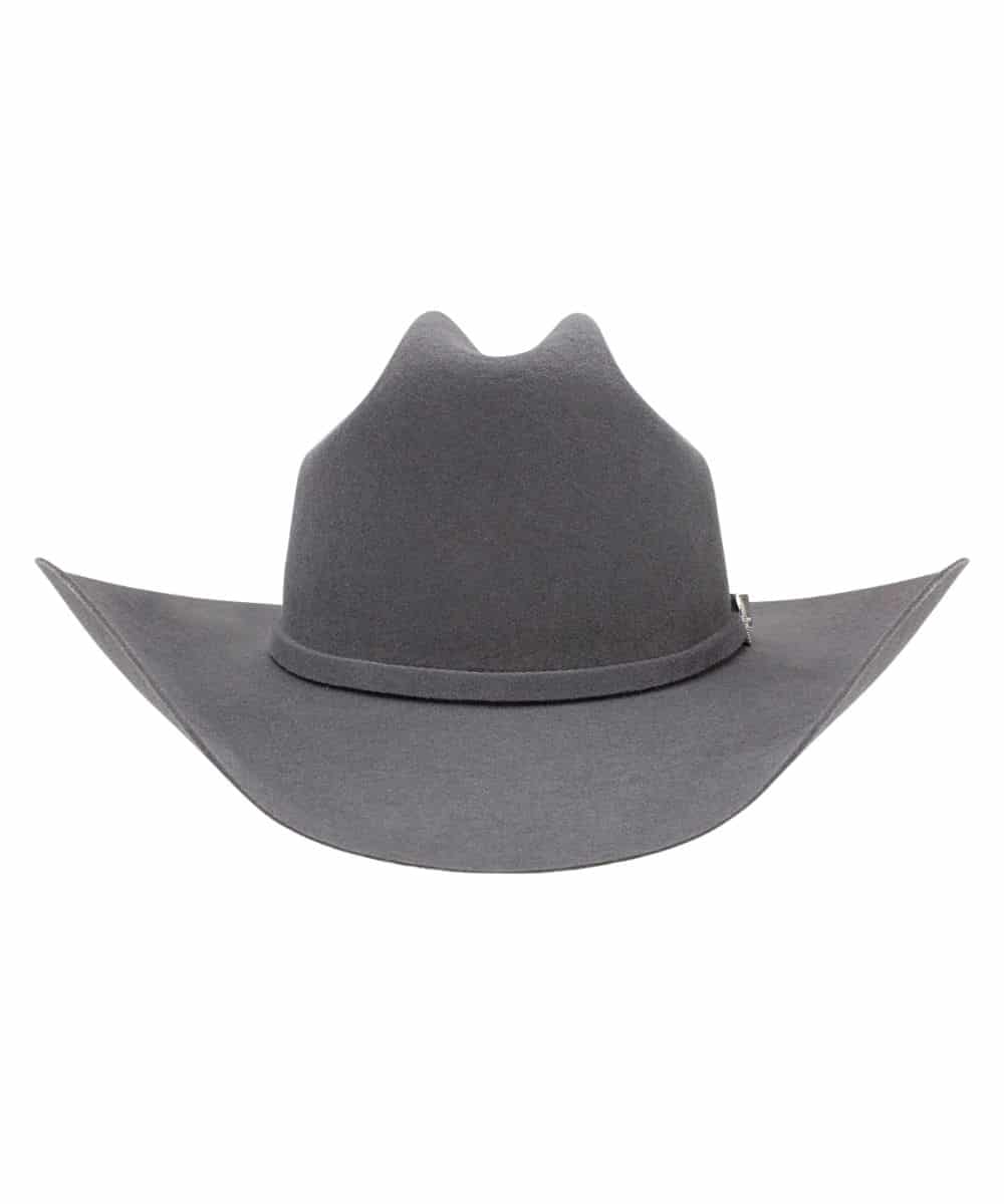 Resistol Tucker 3X Wool Hat - Image 5