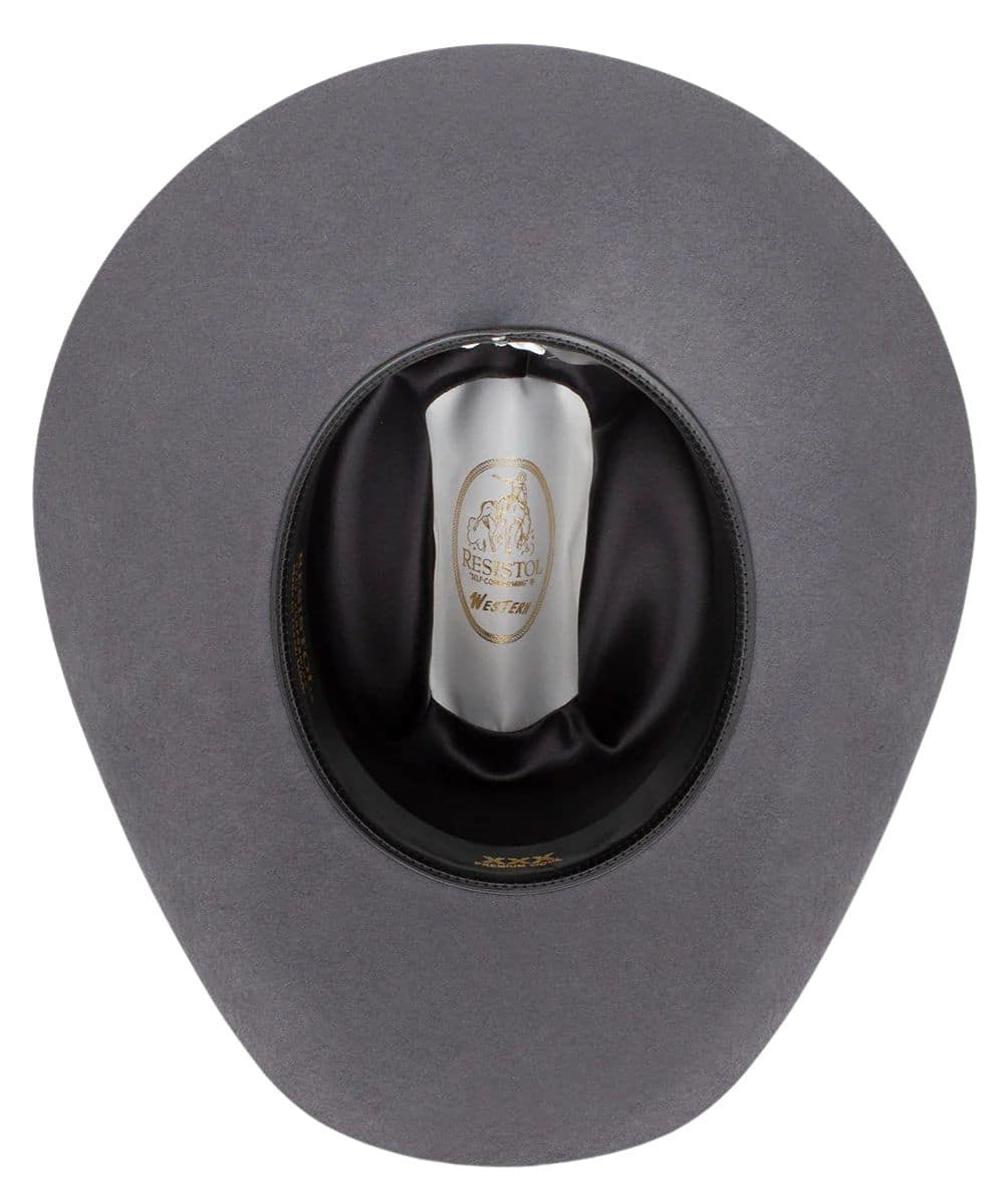 Resistol Tucker 3X Wool Hat - Image 6