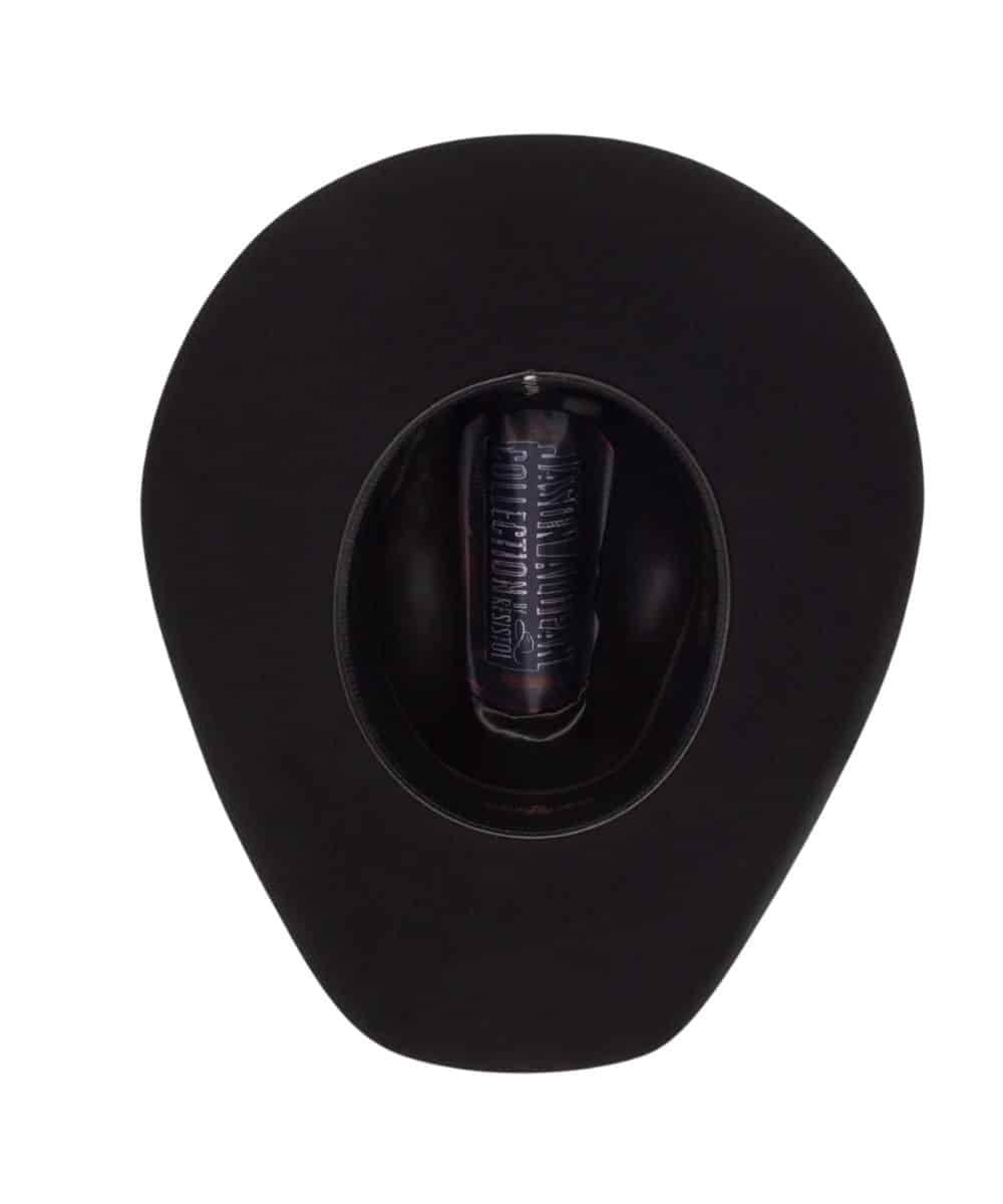 Resistol Youth 4X Amarillo Sky Felt Hat - Image 4