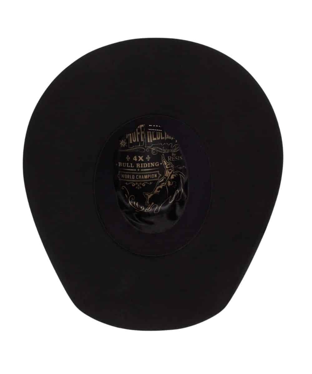Resistol Youth Pay Window Jr. Cowboy Hat - Image 3