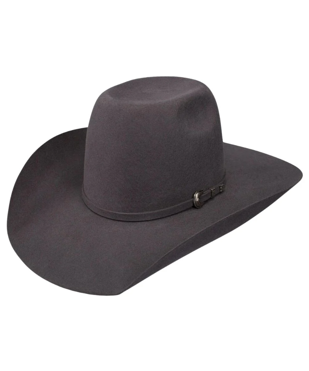 Resistol Youth Pay Window Jr. Cowboy Hat - Image 4