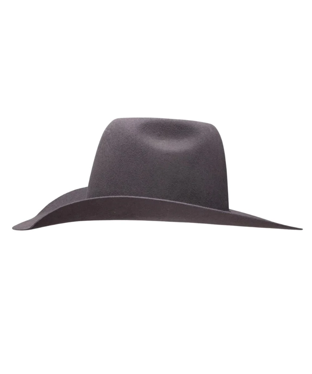 Resistol Youth Pay Window Jr. Cowboy Hat - Image 5