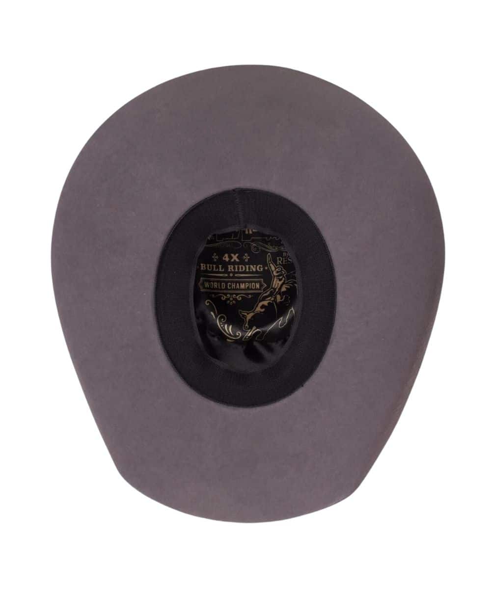 Resistol Youth Pay Window Jr. Cowboy Hat - Image 6