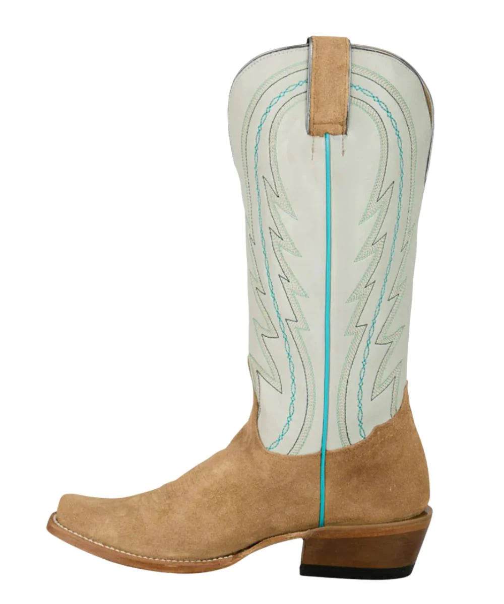 Tony Lama Women's Seana Fashion Boot - Image 2
