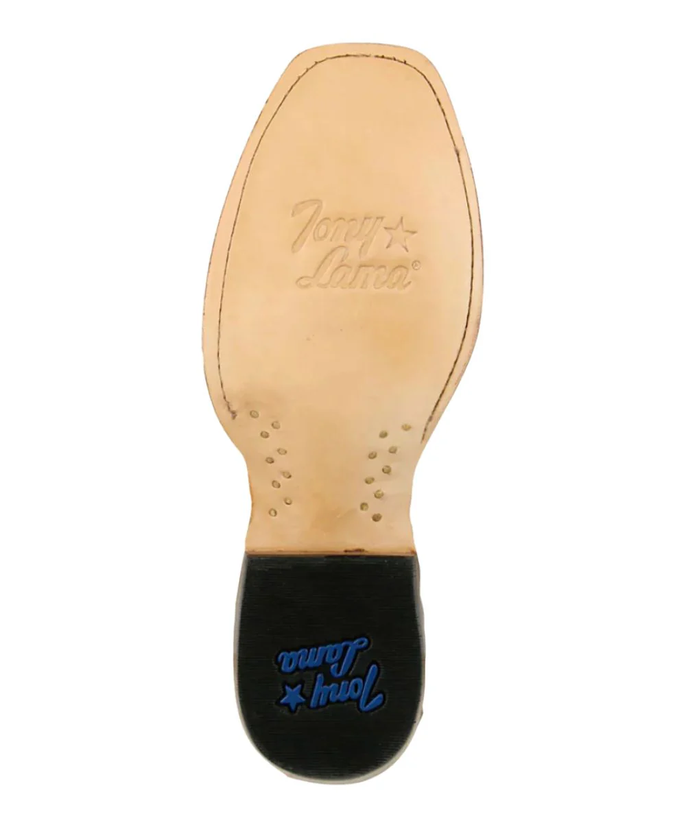 Tony Lama Women's Seana Fashion Boot - Image 4