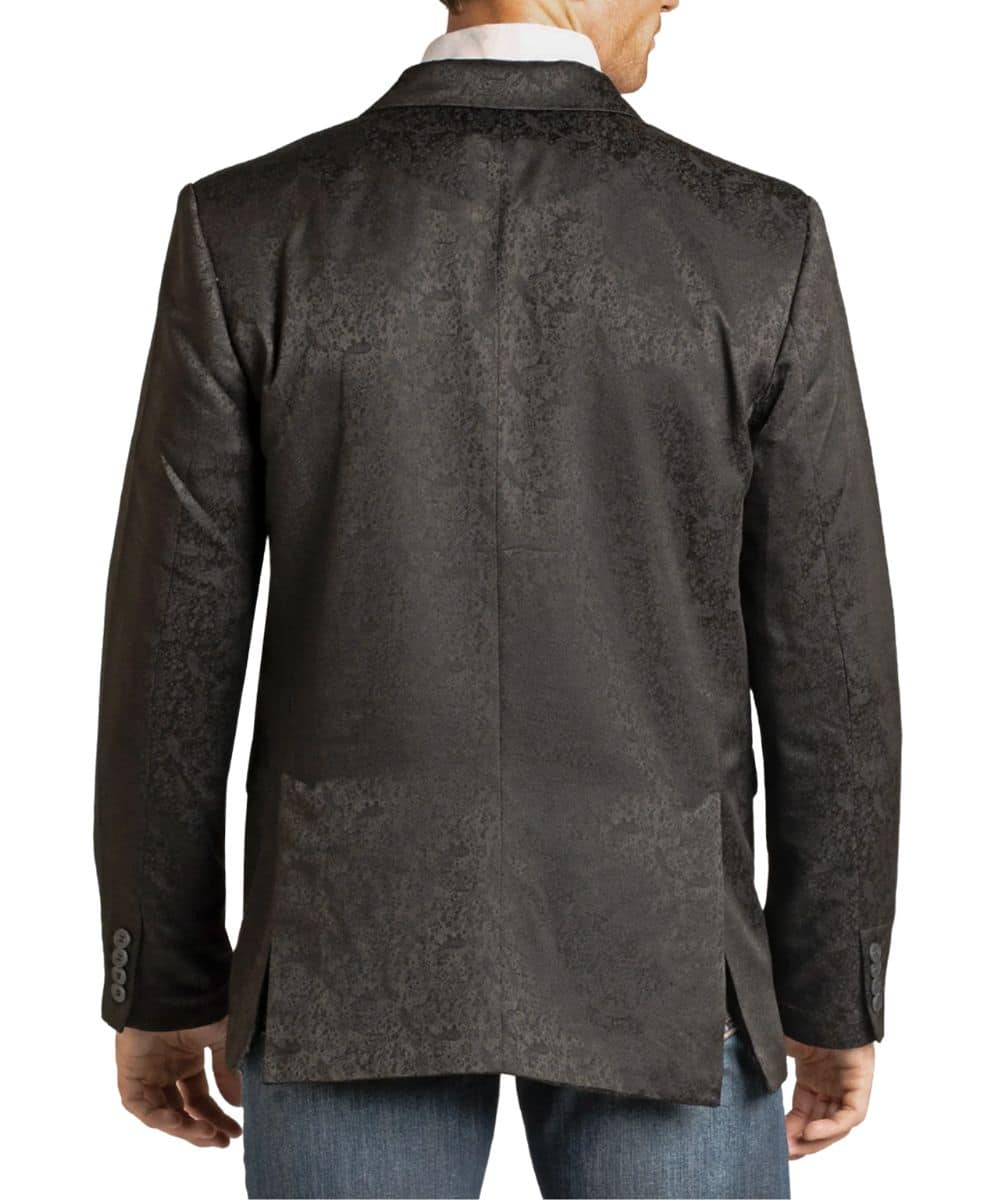 Rock & Roll Cowboy Men's Paisley Sport Coat - Image 2