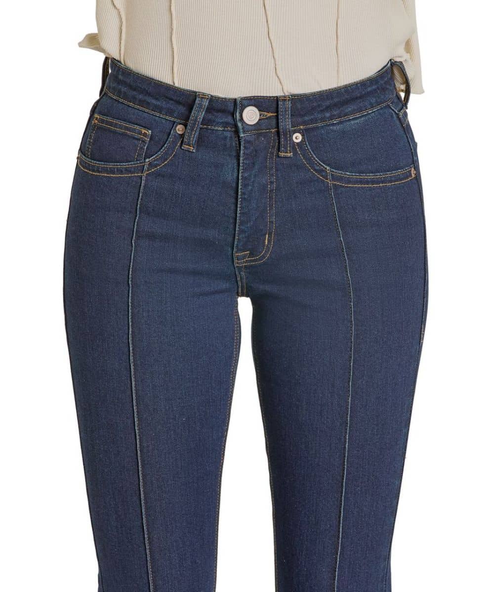Rock & Roll Cowgirl Women's Flare Jean - Image 5