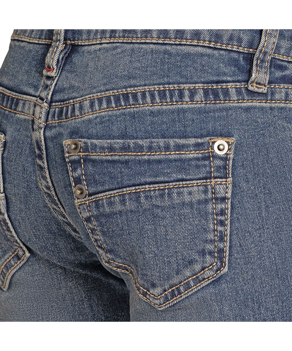Rock & Roll Denim Girls' Trouser Jean - Image 4