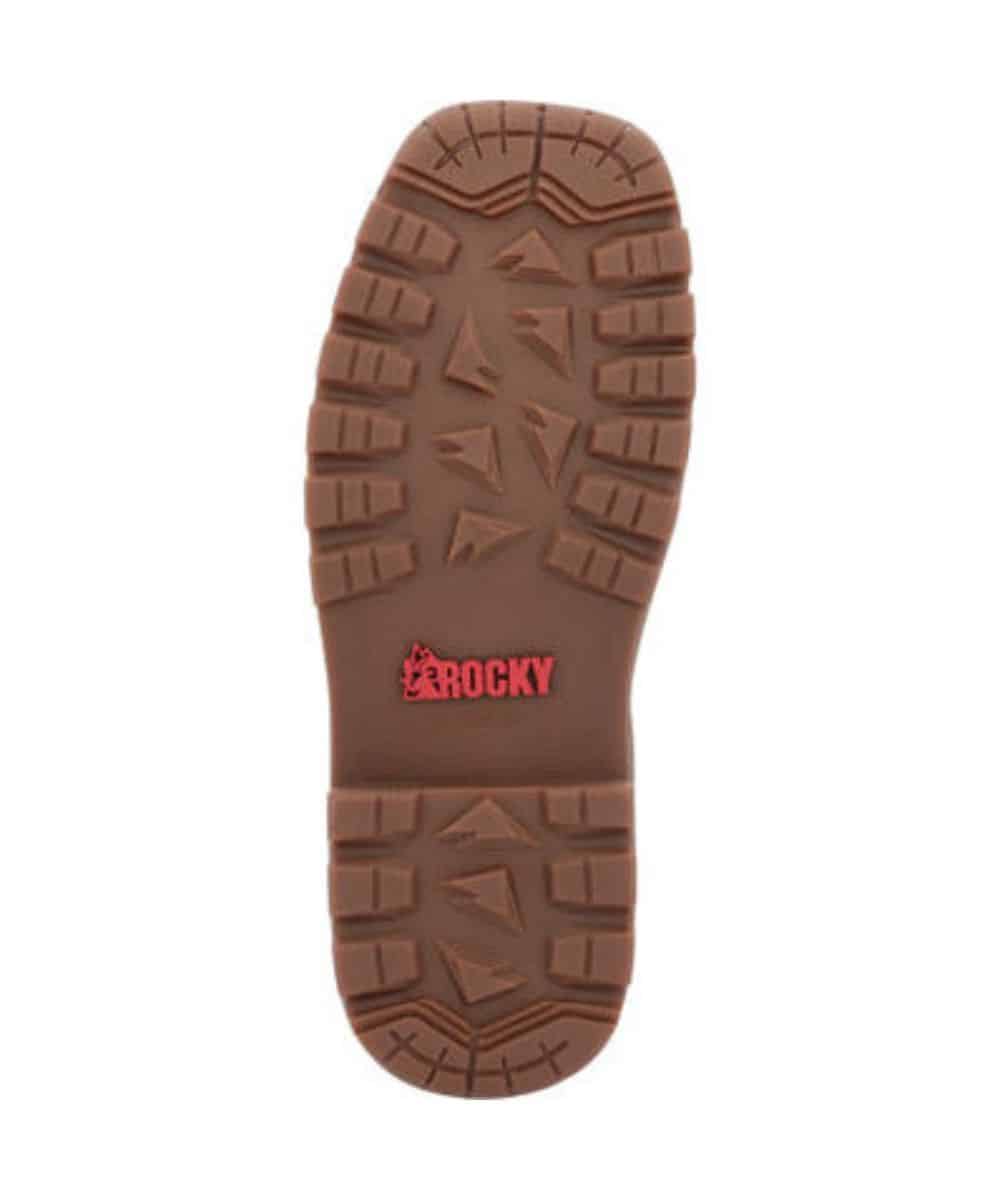 Rocky Big Kids' Legacy 32 Western Boot - Image 4