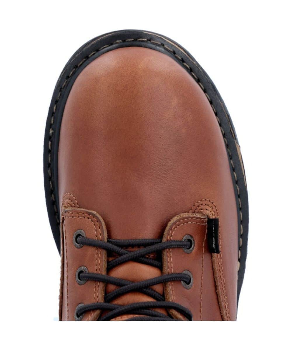 Rocky Men's IronClad Waterproof Work Boot - Image 3