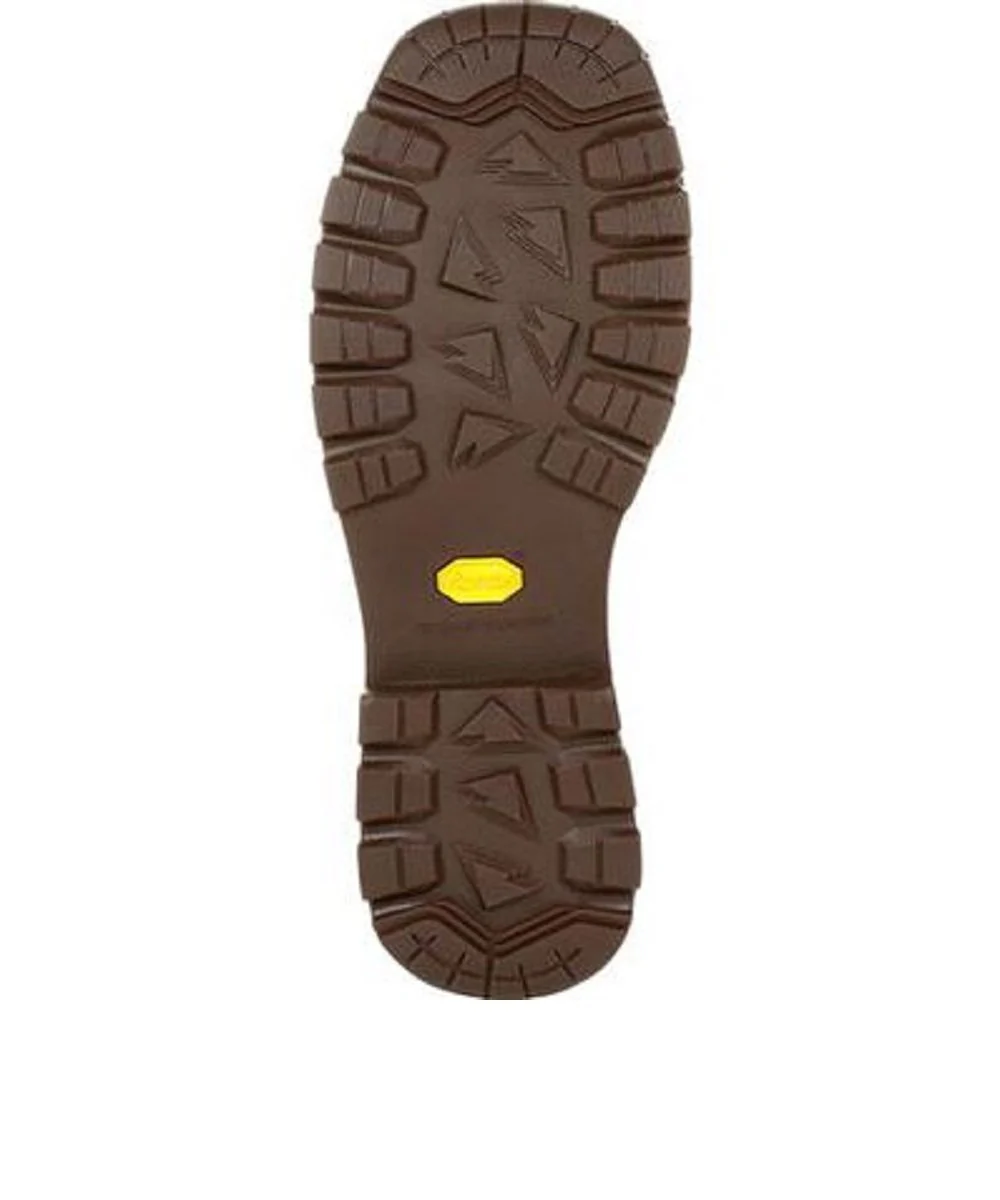 Rocky Men's Legacy 32 Waterproof Western Boot - Image 4
