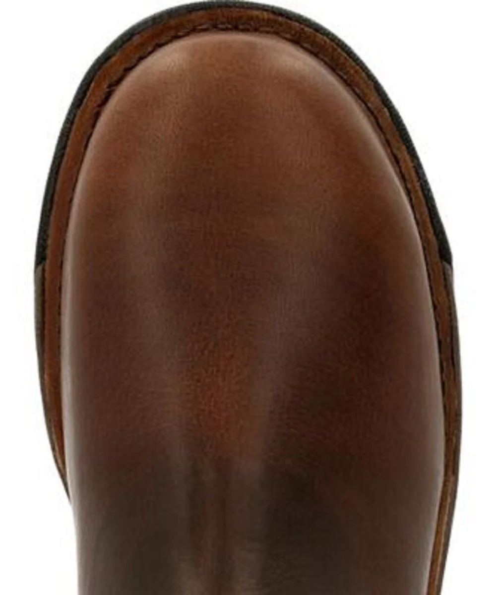Rocky Men's Legacy 32 Chelsea Waterproof Composite Toe Work Boot - Image 4