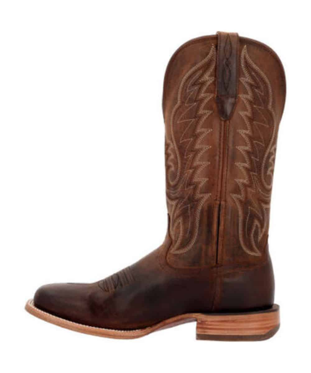 Durango Men's Arena Pro Western Boot - Image 2