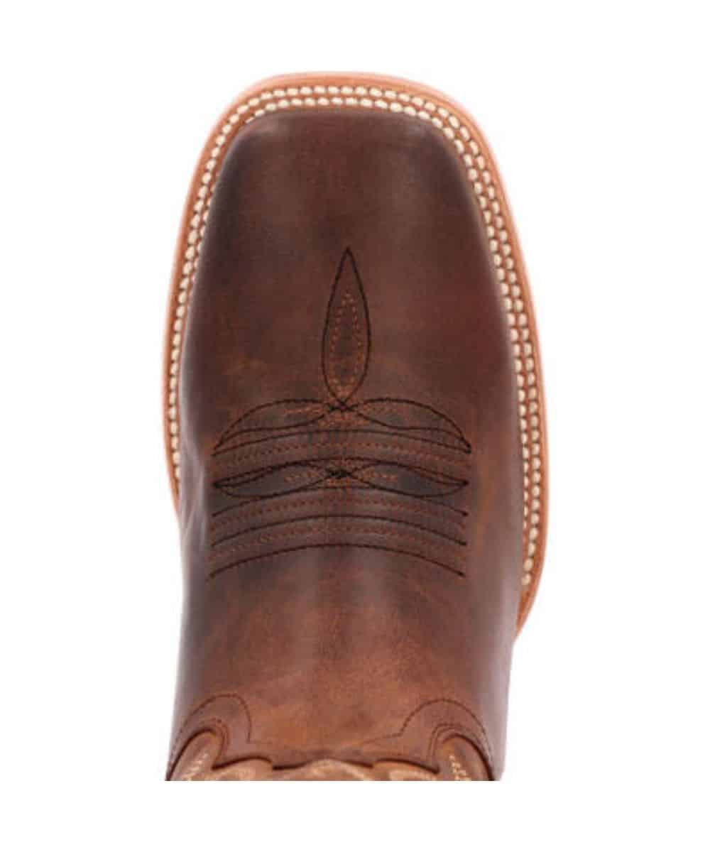 Durango Men's Arena Pro Western Boot - Image 3