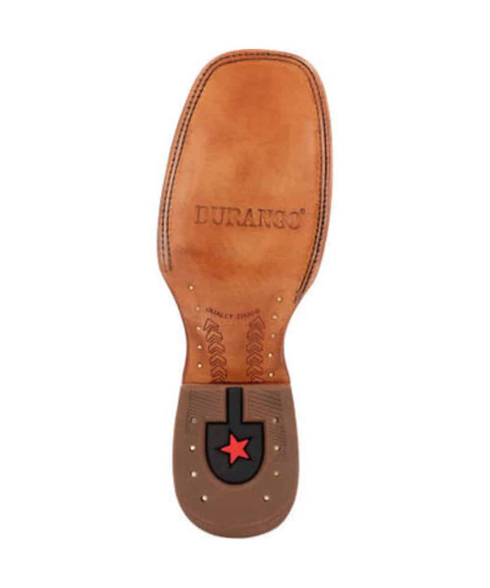 Durango Men's Arena Pro Western Boot - Image 4